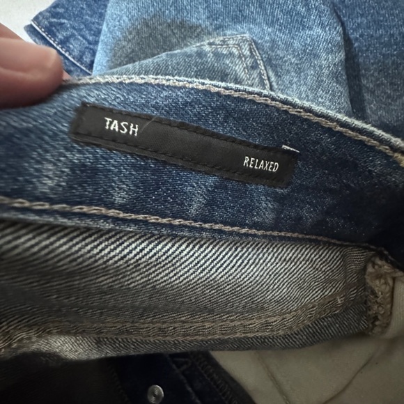 Edwin Relaxed Tash Jeans in Brisbane, Women’s Size 25, NWT! $218 retail! - Picture 14 of 15